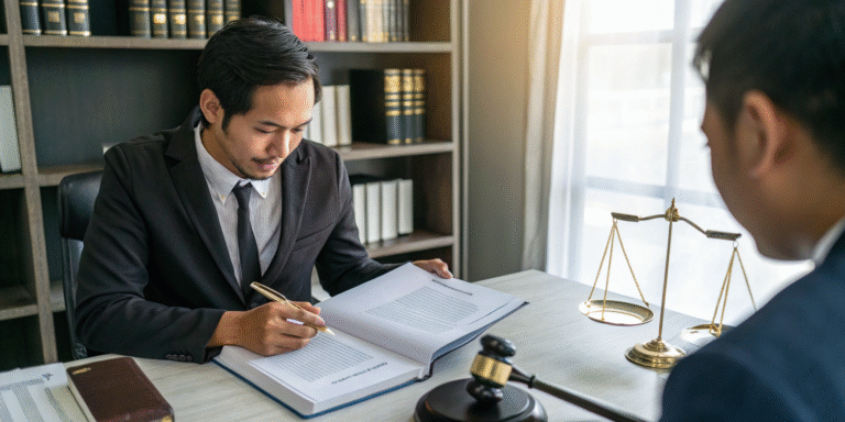 Attorney for Auto Insurance Dispute: How Legal Help Can Maximize Your Settlement