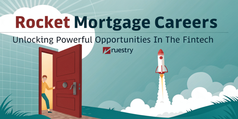 Rocket Mortgage Careers: Unlocking Powerful Opportunities in the FinTech Industry
